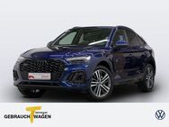 Audi Q5 Sportback 40 TDI Q 2x S LINE LM20 MATRIX ASSIST KAMERA - Bochum