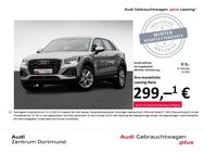 Audi Q2, 40 quattro advanced BLACKPAK, Jahr 2023 - Dortmund