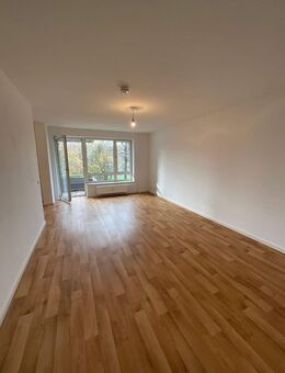 Kompakt, modern und effizient - perfekt für Singles! - Remscheid