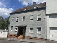 VIEL PLATZ - 188 m² WOHNFLÄCHE XXL GARTEN INCLUSIVE 9 ZIMMER - Wuppertal