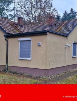 über 5.000m² in Rauen! - Rauen