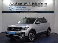 VW T-Cross, 1.0 TSI Move GZ, Jahr 2023 - Ludwigslust