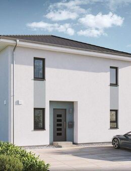 Ihr neues Zuhause: Das großzügige Home 11 für individuelle Lebensgestaltung - Loffenau