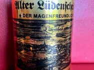 Magenbitter „der alte Lüdenscheider“ 0,7 Liter ungeöffnet - Mannheim