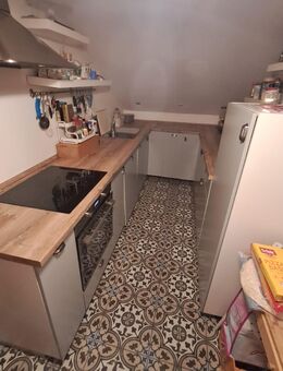 Schöne Küche abzugeben - Aßlar Zentrum