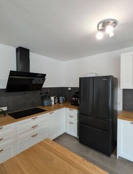 Schöne 3,5-Zimmerwohnung im Herzen von Wasseralfingen - Aalen