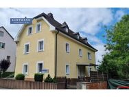 Wohnhaus 173 qm, Nebengebäude in 95236 Stammbach - Stammbach