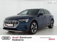 Audi e-tron, 50 advanced s-line °, Jahr 2020 - Koblenz