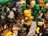 LEGO Ninjago 139 Minifiguren Ninjago - Berlin