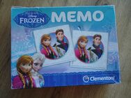 Die Eiskönigin Memo Memory Spiel - Freilassing