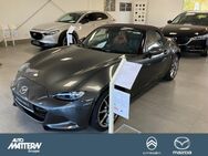 Mazda MX-5, 2.0 L 2023 G 184ps KAZARI ohne BSM RCTA, Jahr 2024 - Hiddenhausen