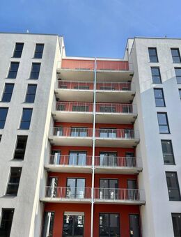 Modernes Wohnen mit drei Zimmern in zentraler Lage - Frankfurt (Main)