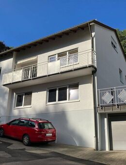 Einfamilienhaus mit Einliegerwohnung - Heubach