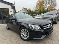 Mercedes-Benz C 220 C -Klasse Lim. C 220 BlueTec / d - Bad Friedrichshall