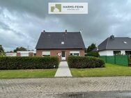 *** Aufgepasst *** Perfekte Kapitalanlage - super gepflegt !!! 2-Parteien-Wohnhaus in toller Lage von Barßel - gut vermietet! K.P. 2 - Barßel
