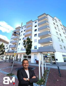 Kernsanierte City-Wohnung in Steppach Nähe Uniklinik - modern, offen, mit attraktiven Perspektiven - Neusäß