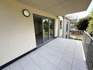 Wochenendbesichtigung | 2 Zimmer-Wohnung mit Sonnenbalkon - Wiesbaden