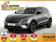 Renault Austral, Iconic Esprit Alpine E-Tech Full Hybrid, Jahr 2022 - Achern