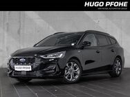 Ford Focus, 1.0 ST-Line X EB MHEV, Jahr 2023 - Hamburg