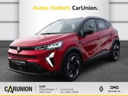 Renault Captur, Techno 160 ~Navigations Winterpaket, Jahr 2022 - Suhl