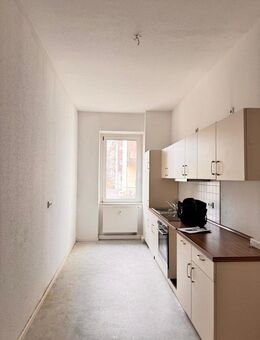 +++SCHNELL SEIN! CHARMANTE 2-RAUMWOHNUNG mit EINBAUKÜCHE+++ - Leipzig