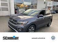 VW T-Cross, 1.0 TSi Move, Jahr 2023 - Lünen