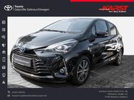 Toyota Yaris, 1.5 Hybrid Y20 Team Deutschland, Jahr 2020 - Bergisch Gladbach