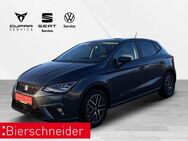 Seat Ibiza, 1.0 TSI Style 16 Full WP, Jahr 2020 - Gunzenhausen
