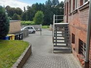 MFH mit Hinterhaus saniert, vermietet in zentraler Lage - Wilkau-Haßlau