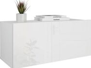 INOSIGN Garderobenschrank Paris Kleine Garderobe Wandschrank 70 cm breit, 1 Klappe