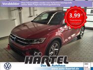 VW T-Roc, 1.5 TSI R-LINE ( RADAR AUTOMATI, Jahr 2023 - Osnabrück