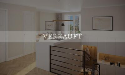 #VERKAUFT# Top-Maisonette-Wohnung im "Paradies" | Effizienzhaus A+ | zinsgünstiger KFW-Kredit mit Tilgungszuschuss b...