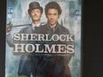 Sherlock Holmes (2010) in 45259