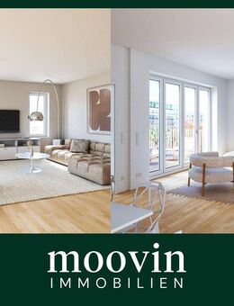 Neubau-Wohnpaket Berlin: Zentral und luxuriös - Berlin
