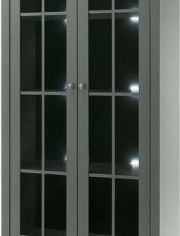 Home affaire Vitrine Ascot Höhe 197 cm
