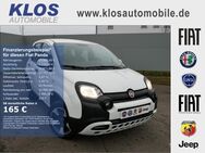 Fiat Panda, 1.0 CROSS CITY PLUS HYBRID GSE TECH, Jahr 2024 - Dreieich