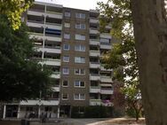 Schöne 2-Zimmer-Wohnung in Darmstadt-Kranichstein - Darmstadt