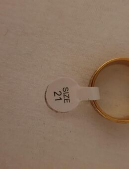 Ring - München Untergiesing-Harlaching