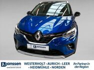 Renault Captur, INTENS TCe 100, Jahr 2020 - Leer (Ostfriesland)