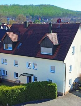 Doppelhaushälfte in Bubenreuth - Unikat mit Geschichte - Bubenreuth