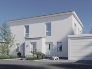 Exklusive Neubau Maisonettewohnung* Wie ein eigenes Haus* Mit Garten und Carport zu vermieten - Allendorf (Lumda)