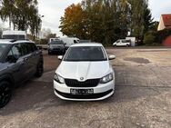 Skoda Fabia Cool Plus - Milower Land