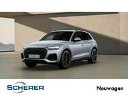 Audi Q5, S line 45 TFSI quattro, Jahr 2022 - Wiesbaden