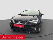 Seat Ibiza, 1.0 TSI FR 16, Jahr 2024 - Hüttlingen