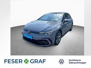 VW Golf, 1.5 VIII R-LINE eTSI 7, Jahr 2023 - Schwabach