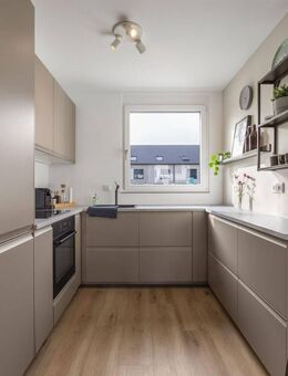 Nur 5 Minuten bis ins Zentrum: 120 m² Wohntraum in Gehrden *KfW40* - Gehrden