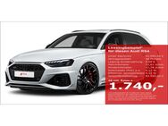 Audi RS4, 2.9 TFSI quattro Avant, Jahr 2023 - Binzen