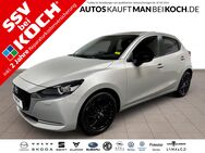 Mazda 2, 90 Homura Drive, Jahr 2022 - Ahrensfelde