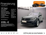 VW Tiguan, 1.5 TSI MOVE 110kW, Jahr 2024 - Kelkheim (Taunus)