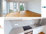 Wohnen in bester Lage! Attraktive 3-Zimmer-Wohnung mit Balkon und offenem Küchenbereich - Saarbrücken